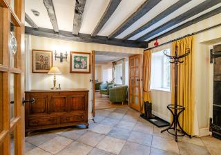 Castle of Comfort - - 9