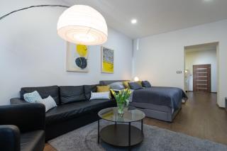 Masiarska Apartment 1 Best Adress In City Center Kosice - Košice - 4