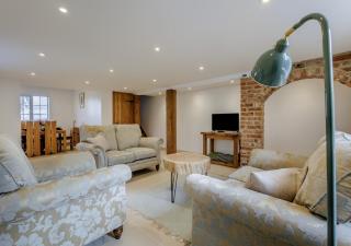 Quercus Cottage - Challock - 0