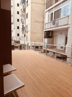 Sparano Top Class 1 - 8