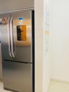 Apartamento alto padrão PRAIA GRANDE SP - Praia Grande - 9