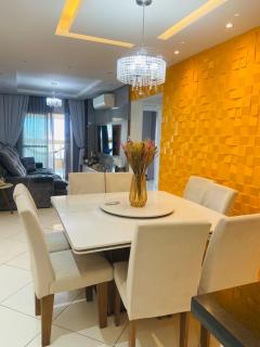 Apartamento alto padrão PRAIA GRANDE SP - Praia Grande - 8