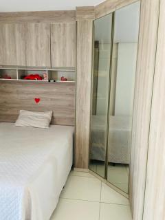 Apartamento alto padrão PRAIA GRANDE SP - Praia Grande - 6