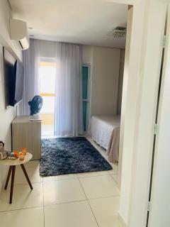 Apartamento alto padrão PRAIA GRANDE SP - Praia Grande - 1
