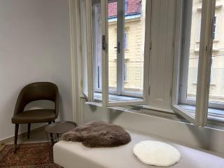 Luxury Serviced 3-Bedroom Flat in Vienna's 1st District - 4