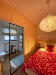 Lodge Seppaler - Sankt Anton am Arlberg - 9