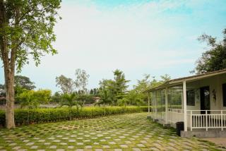 AKAY Resort & Villa - - 3