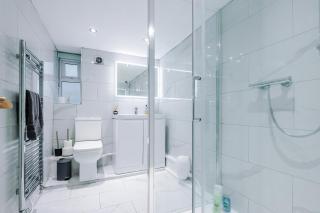 Sleek 3 Bedroom Abode in Central Harrogate - Harrogate - 2