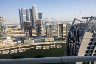 Charming 2BR l Vera Residences with Canal View - 5