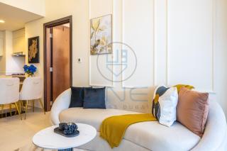 Charming 2BR l Vera Residences with Canal View - 3
