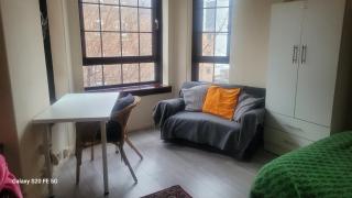 peaceful rooms in old street - 7