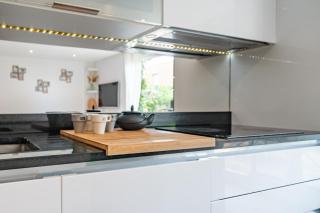 Superb 2 bedroom in Nice - Nice - 2