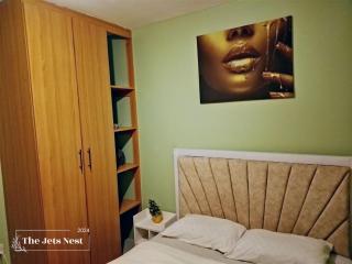 The Obama Mansion #Jets Nest - Nairobi - 9