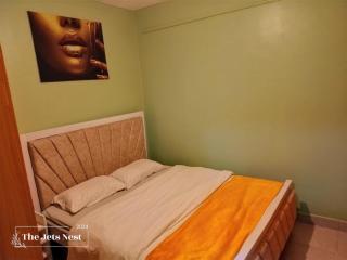 The Obama Mansion #Jets Nest - Nairobi - 2