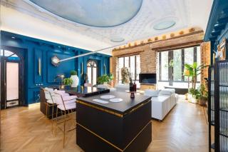 Granada Art Gallery Loft - Granada - 8