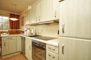 Strandvilla Böck Ferienwohnung 10 - Glowe - 2