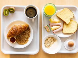 ibis budget Tours Nord - Tours - 1