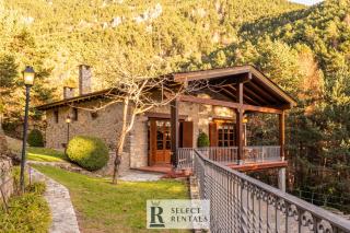 Can Campaner Nature Escape - Escaldes-Engordany - 0