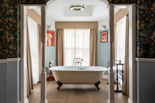 The Drayton Court Hotel - Londra - 0