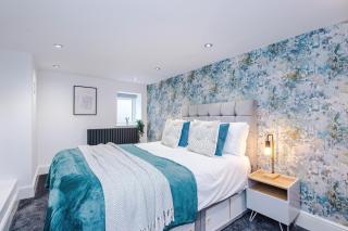 Modern Flat 1 in Harrogate - Sleeps 8 - Harrogate - 9