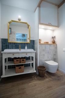 Gîte Le Chapitre - 4