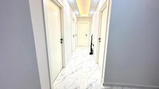Homely! Design Apartment Antalya, Parking, Balcony, AC! - Antalya - 6