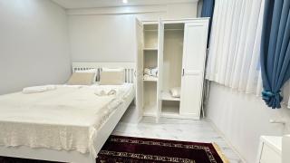 Homely! Design Apartment Antalya, Parking, Balcony, AC! - Antalya - 2