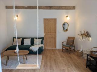 Gîte Le Chapitre - Lezoux - 8