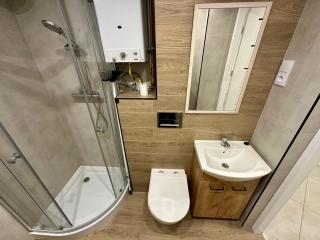 Apartament Powstańców 17 - 5