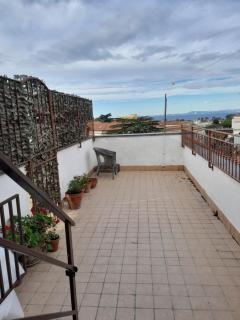 La Piazza - Sant'Agnello - 9