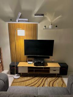 Pitch Nook Staycation Near Enchanted Kingdom - 5