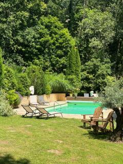 Les Ocelles De Sarlat - Sarlat-la-Canéda - 0