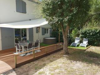 Villa Namibia - Jacuzzie - 500m Plage et Lac - Seignosse - 6