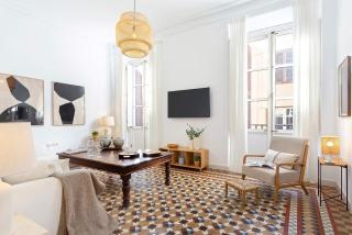 Genteel Home Larios - Málaga - 6