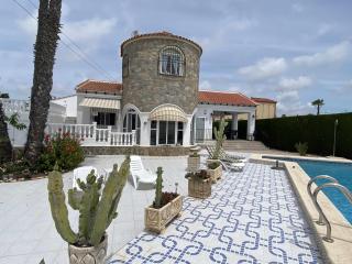 Magnifica VILLA con piscina privada - La Mata - 7