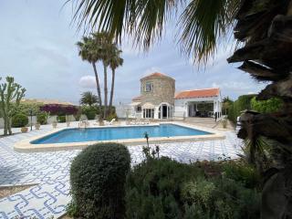 Magnifica VILLA con piscina privada - La Mata - 6