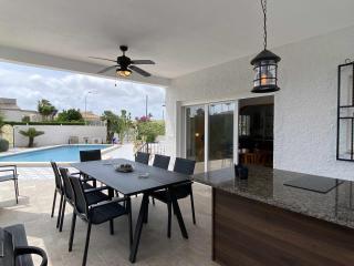 Magnifica VILLA con piscina privada - La Mata - 4