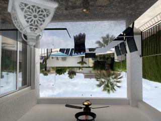 Magnifica VILLA con piscina privada - La Mata - 3