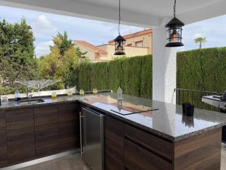 Magnifica VILLA con piscina privada - La Mata - 2