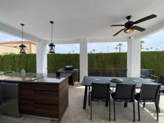 Magnifica VILLA con piscina privada - La Mata - 1