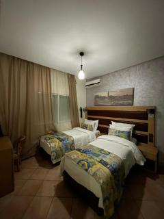 L'empreinte Appart Marrakech - 8