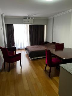 Park Plaza Recoleta - Buenos Aires - 9