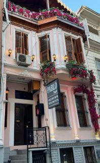 Pablo suit &otel - Istanbul - 7