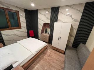 Pablo suit &otel - Istanbul - 1