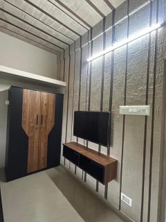 Adarsh Homestay - Karaikal - 2