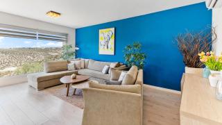 Beautiful Junior Villa GZ01, next to Communal Pool, Aphrodite Hills - Kouklia - 2