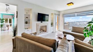 Beautiful Junior Villa GZ01, next to Communal Pool, Aphrodite Hills - 1