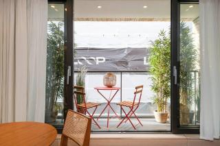 Ivy Berwick Street II Pro-Managed - Londra - 3