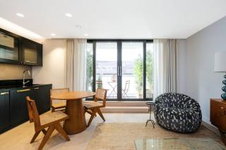 Ivy Berwick Street II Pro-Managed - Londra - 4