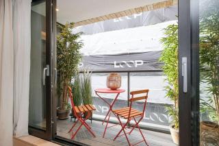 Ivy Berwick Street II Pro-Managed - Londra - 2